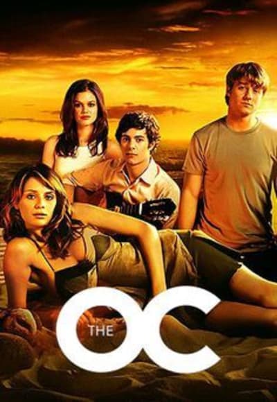 The OC - Season 1