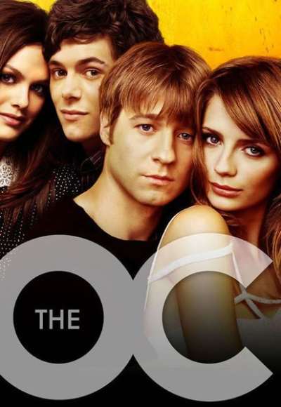 The OC - Season 2