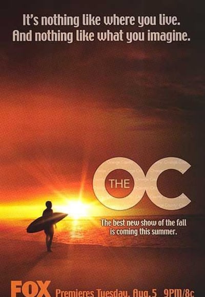 The OC - Season 3