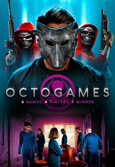 The OctoGames