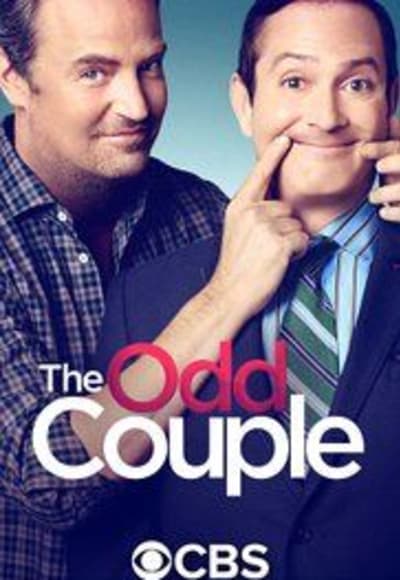 The Odd Couple - Season 3