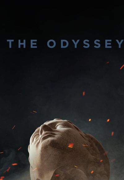 The Odyssey