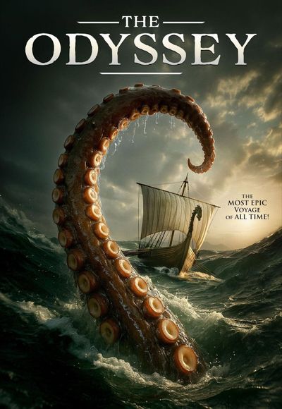 The Odyssey