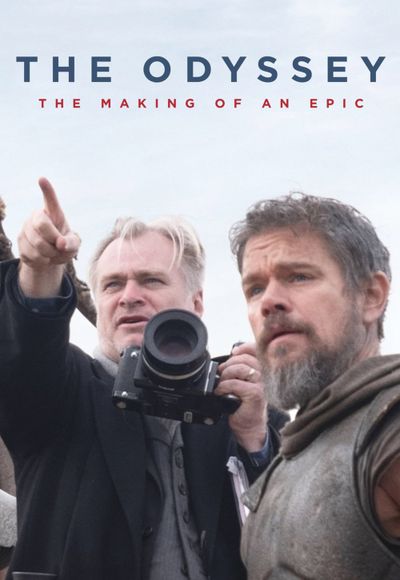 The Odyssey: The Making of an Epic