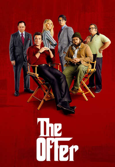 The Offer - Season 1