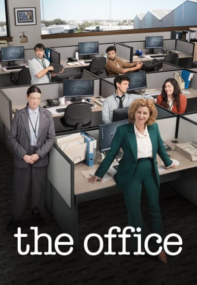 The Office - Season 1