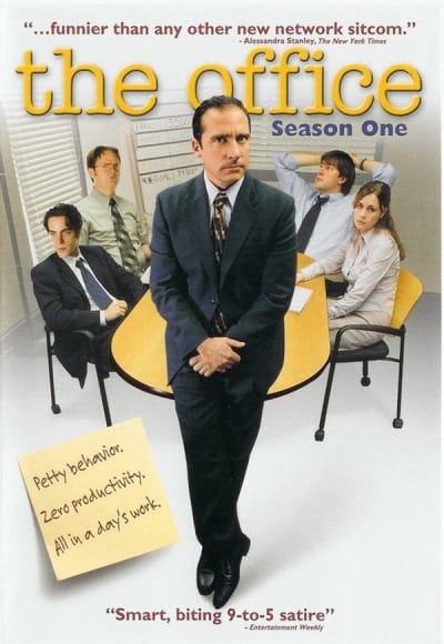 The Office - Season 1