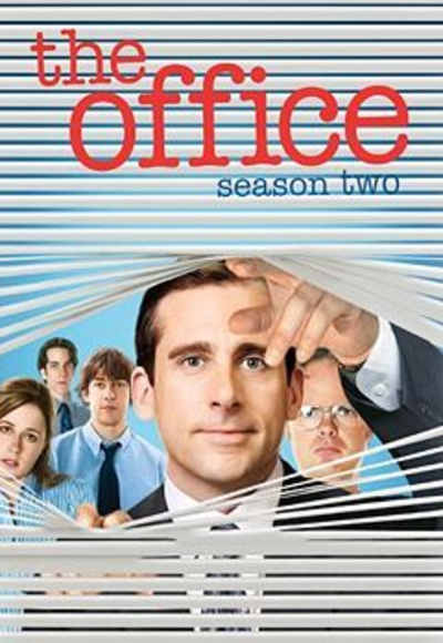 The Office - Season 2