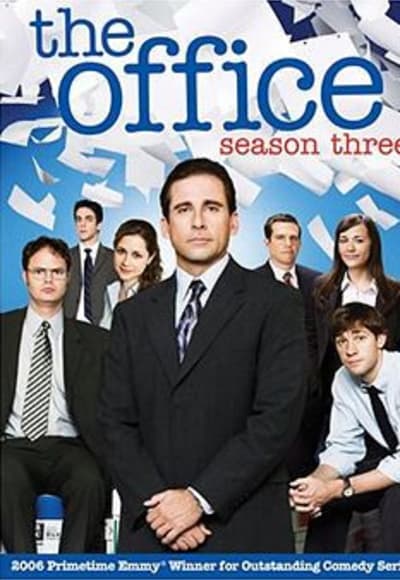 The Office - Season 3