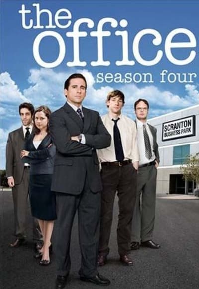 The Office - Season 4