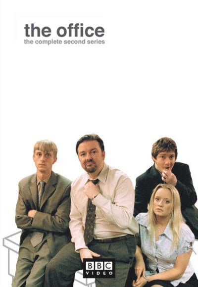 The Office (UK) - Season 2