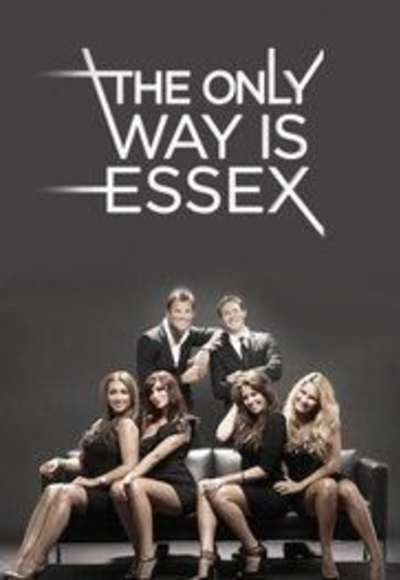 The Only Way Is Essex - Season 19