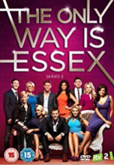 The Only Way Is Essex - Season 20