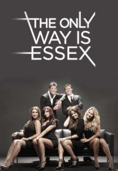 The Only Way Is Essex - Season 23