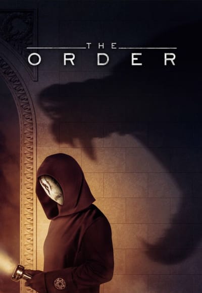 The Order - Season 1