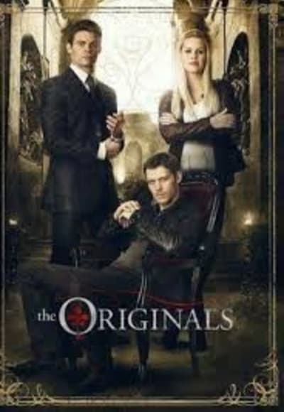 The Originals - Season 1