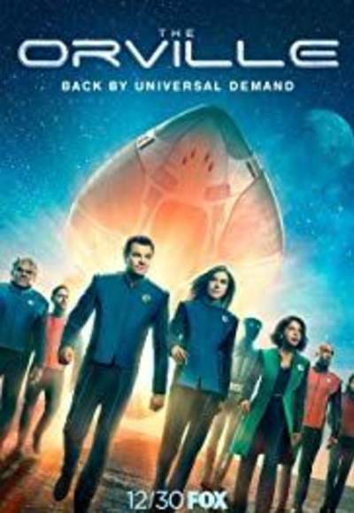 The Orville - Season 2