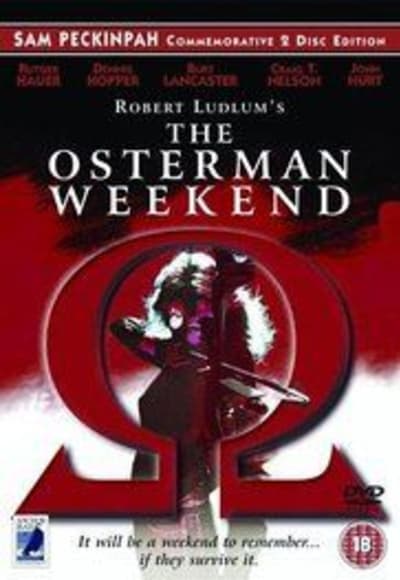 The Osterman Weekend