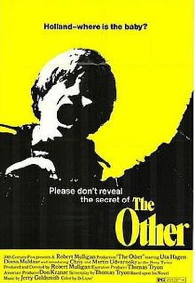 The Other (1972)