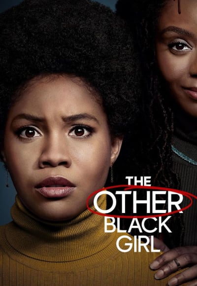 The Other Black Girl - Season 1