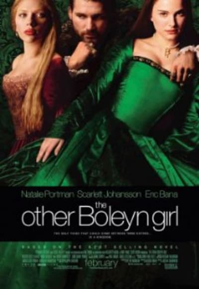 The Other Boleyn Girl