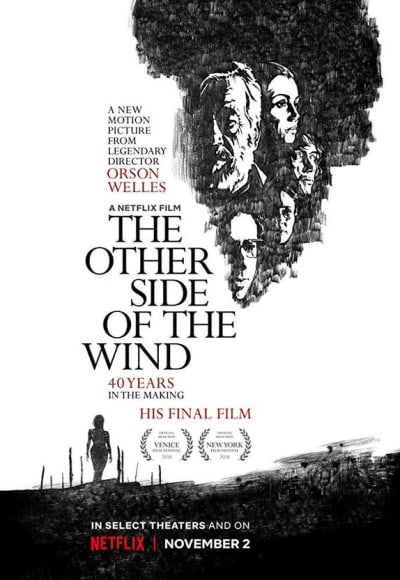 The Other Side of the Wind