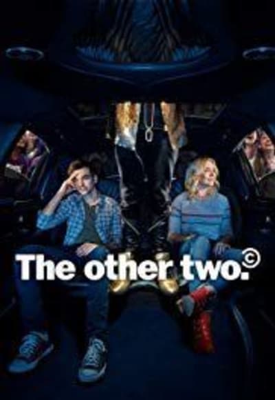 The Other Two - Season 1