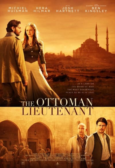 The Ottoman Lieutenant