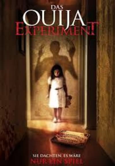 The Ouija Experiment