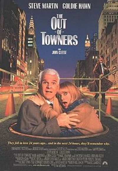 The Out-of-Towners (1999)