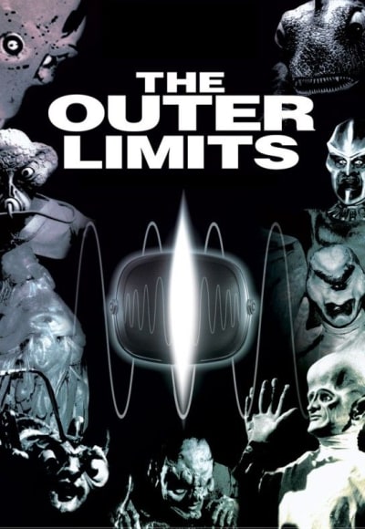 The Outer Limits - Season 1