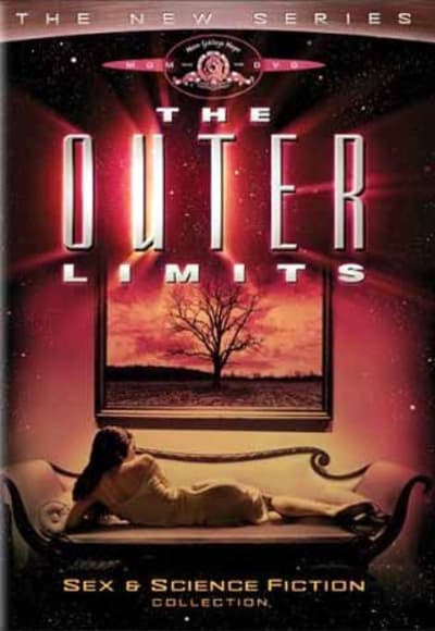 The Outer Limits - Season 4