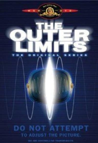 The Outer Limits - Season 5