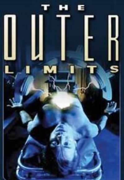 The Outer Limits - Season 7