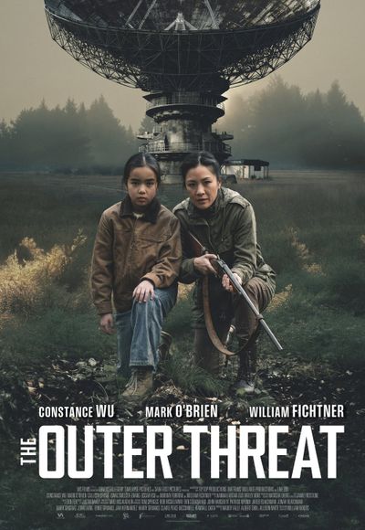 The Outer Threat