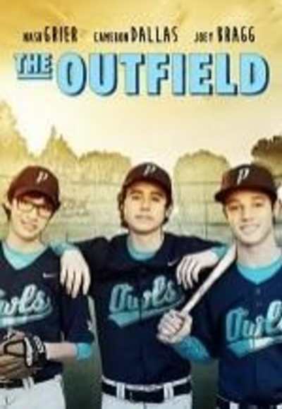 The Outfield