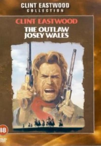 The Outlaw Josey Wales