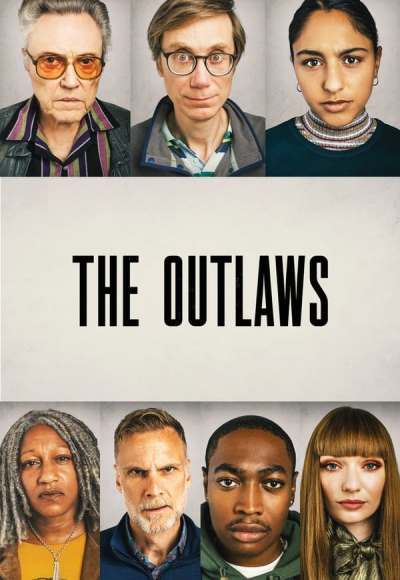 The Outlaws - Season 1