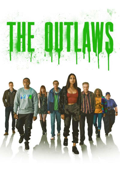 The Outlaws - Season 2