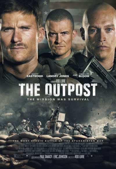 The Outpost