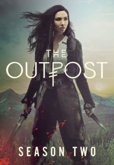 The Outpost - Season 2