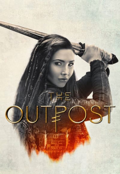 The Outpost - Season 4