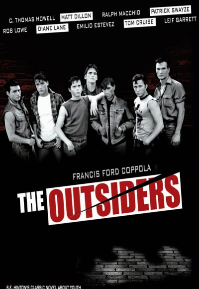 The Outsiders