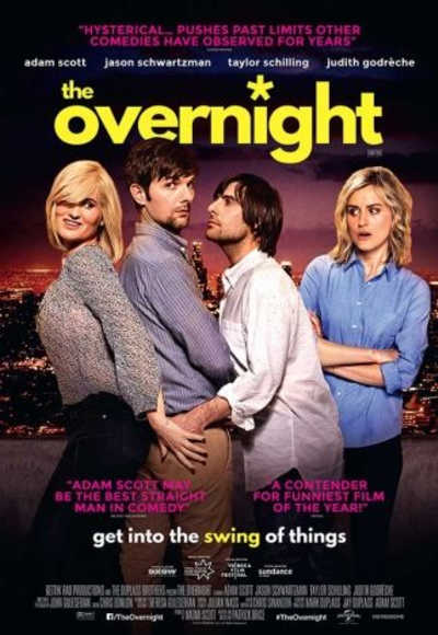 The Overnight