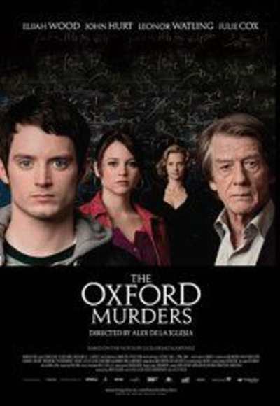 The Oxford Murders