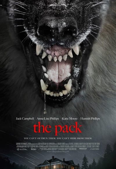 The Pack