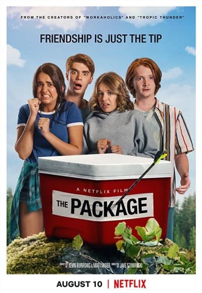 The Package