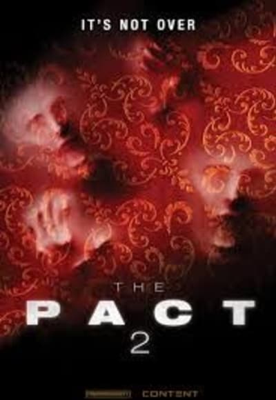 The Pact Ii