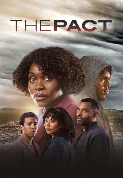 The Pact - Season 2