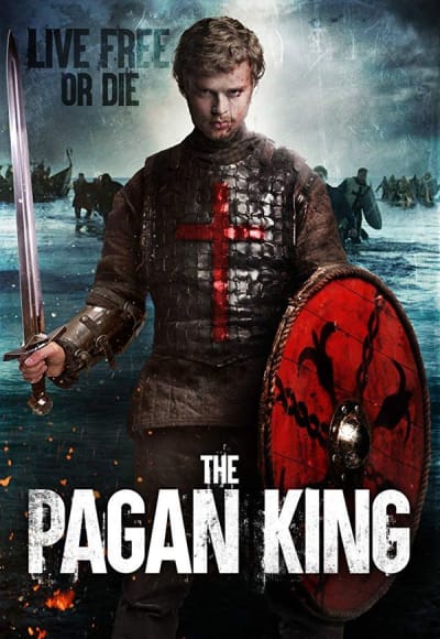 The Pagan King